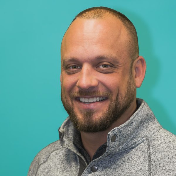Aaron Christy founder Eagle Creek Commercial Roofing